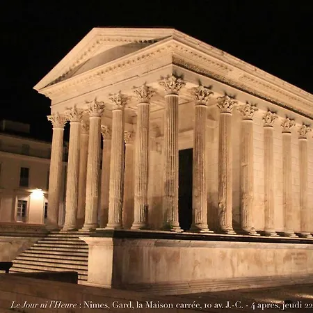 Le Logis De L'etoile Apartment