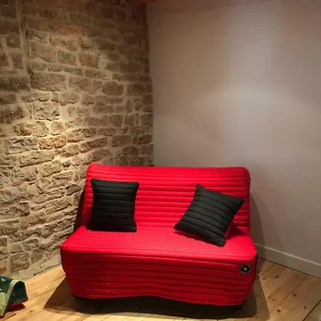 Le Logis De L'etoile