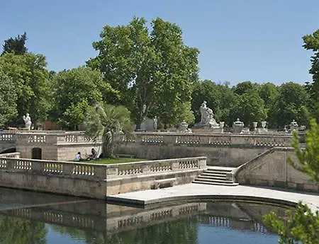 Apartmán Le Logis De L'etoile