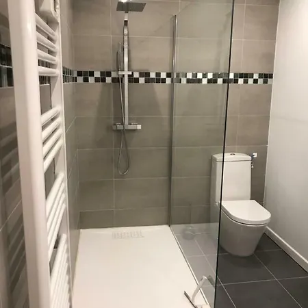 Le Logis De L'etoile