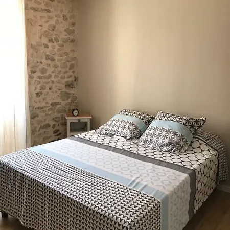 Le Logis De L'etoile *