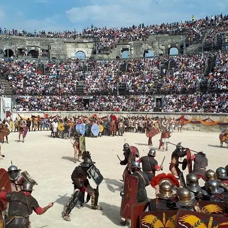 Le Logis De L'etoile