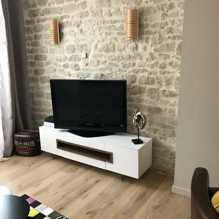 Le Logis De L'etoile * Nimes