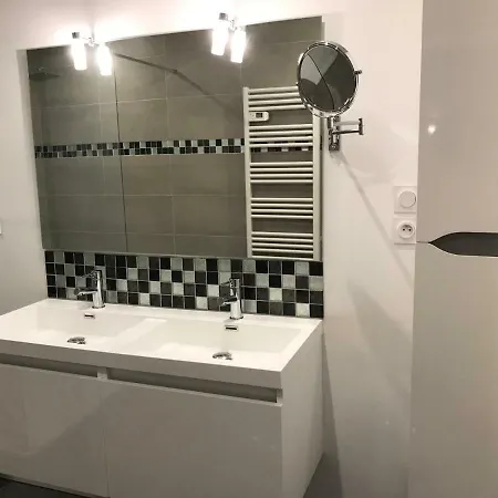 Le Logis De L'etoile