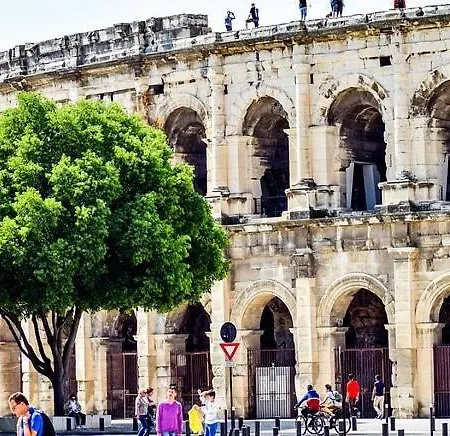 Le Logis De L'etoile Apartmán