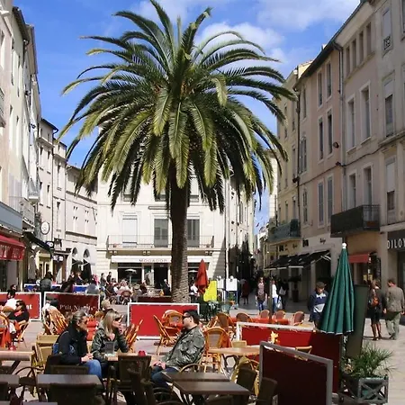 Le Logis De L'etoile Apartment