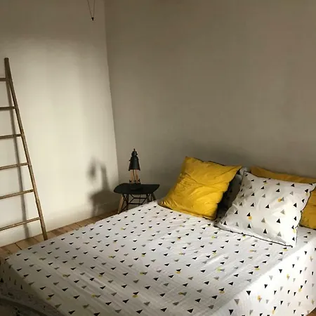 Le Logis De L'etoile * Nîmes