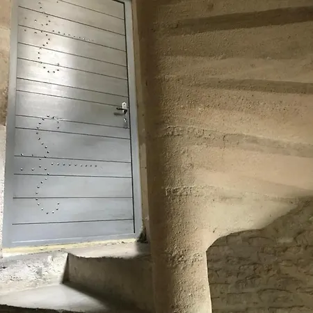 Apartment Le Logis De L'etoile *